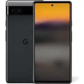 Google Pixel 6a 128 GB charcoal