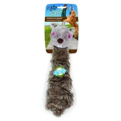 All for Paws Stretchy Flex - Stretchy Tail Squirrel