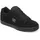 DC Shoes Pure Black/Pirate Black Herren Low 40