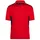James & Nicholson JN828 rot/schwarz M