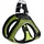 Hunter Hilo Comfort Hundegeschirr Limette M