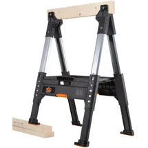 KETER ROC Pro Gear Stand Lumber Jack