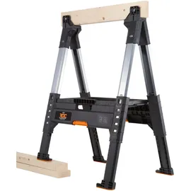 KETER ROC Pro Gear Stand Lumber Jack