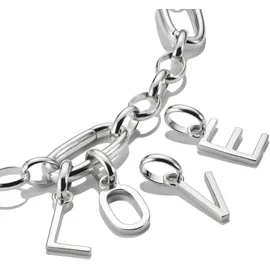 Thomas Sabo Buchstabe L Silber CC1218-001-21