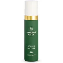 Pharmos Natur Moisturizing Serum Vitamin Booster 50 ml