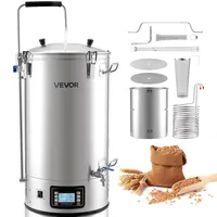 Vevor Bierbraugerät 60 l