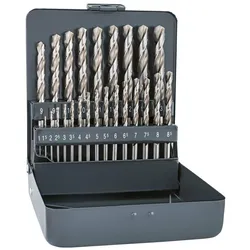 BOHRERS. SprintMast1-13mmKM25 HSS         49208549