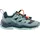 Lowa Maddox Pro GTX LO Kinder Navy/Rauchblau 26