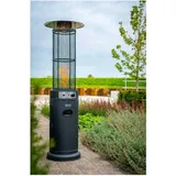 Eurom Flameheater Round 11000