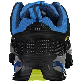 CMP Rigel Low WP Herren indigo/marine 41