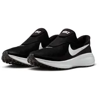 Nike Revolution 8 Herren Extra Wide Schwarz/Weiß/Anthrazit 44,5