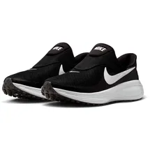 Nike Revolution 8 Herren Extra Wide Schwarz/Weiß/Anthrazit 44,5