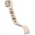 A.S. Creations Bordüre 5 cm x 5 m 0,05 l beige/braun 280817