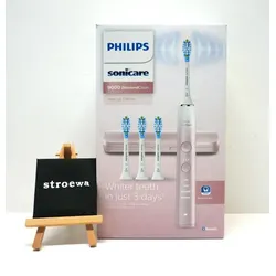 Philips Sonicare 9000 DiamondClean Special Edition HX9911/79 rosa