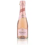 Henkell Piccolo Rosé Sekt trocken 12% Vol. 0,2l