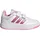 adidas Tensaur Sport 3.0 Kinder Cloud White/Bliss Pink/Grey Two 37