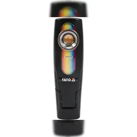 STHOR Arbeitsleuchte 5W, 400|200 lm, Taschanlampe, COB LED