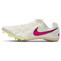 Nike Unisex Zoom Rival Track Multi-Event weiß 45.5