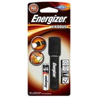Energizer X-Focus 6562258
