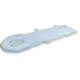 Swim Essentials Crocodile Wasserrutsche 550 x 0 x 0 cm