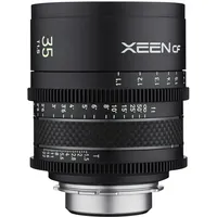 XEEN CF 35mm T1,5 Canon EF
