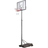 Nils Basketballkorb