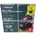 Parkside Park Side Parkside Akku X20V Team 2Ah und Ladegerät mit Active Cell Balancing