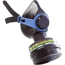 Ekastu Safety Ekastu COLOREX 133 335 Atemschutz Halbmaske A1B1E1K1-P3R D
