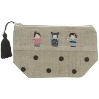 Le bonheur des dames Etui Petit Point Stickpackung