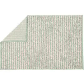 KLEINE WOLKE Amalia Grün 70 x 120 cm