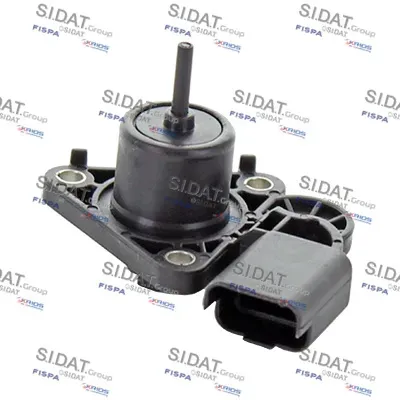 SIDAT Sensor, Turbolader 48902 für Ford Citroën/Peugeot