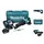 Makita DJR 187 RTK inkl. 2 x 5,0 Ah + Lader