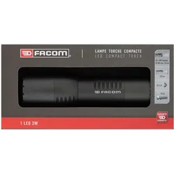 FACOM Kompakte Taschenlampe