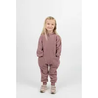 Engel Kinder Walk Overall (Größe 104 , rosa)