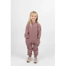 Engel Kinder Walk Overall (Größe 104 , rosa)