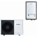 VAILLANT Wärmepumpenset | aroTHERM plus + Hydraulikst. o. Speicher |5,4kW