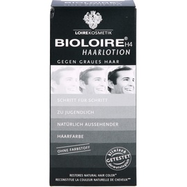 Loire Kosmetik GmbH Bioloire H4 Lotion für Herren 150 ml