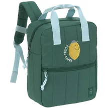 Lässig Rucksack Little Gang Lemon Dark Green