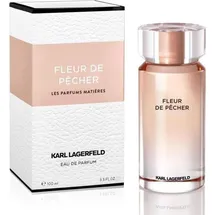 Karl Lagerfeld Fleur de Pecher Eau de Parfum 100 ml