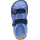 Affenzahn Vegan Airy Elefant Blau 27