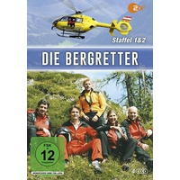 Onegate media Die Bergretter - Staffel 1 & 2