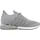 La Strada Sneaker Grau/Silber Damen 38