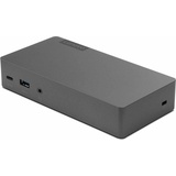 Lenovo ThinkPad Thunderbolt 3 Essential Dock (40AV), Thunderbolt 3 [Buchse] (40AV0135EU)