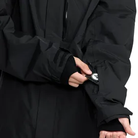 Volcom L Gore Tex black - L