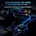 autosky CarPlay TV Adapter Wireless CarPlay Android Auto HDMI