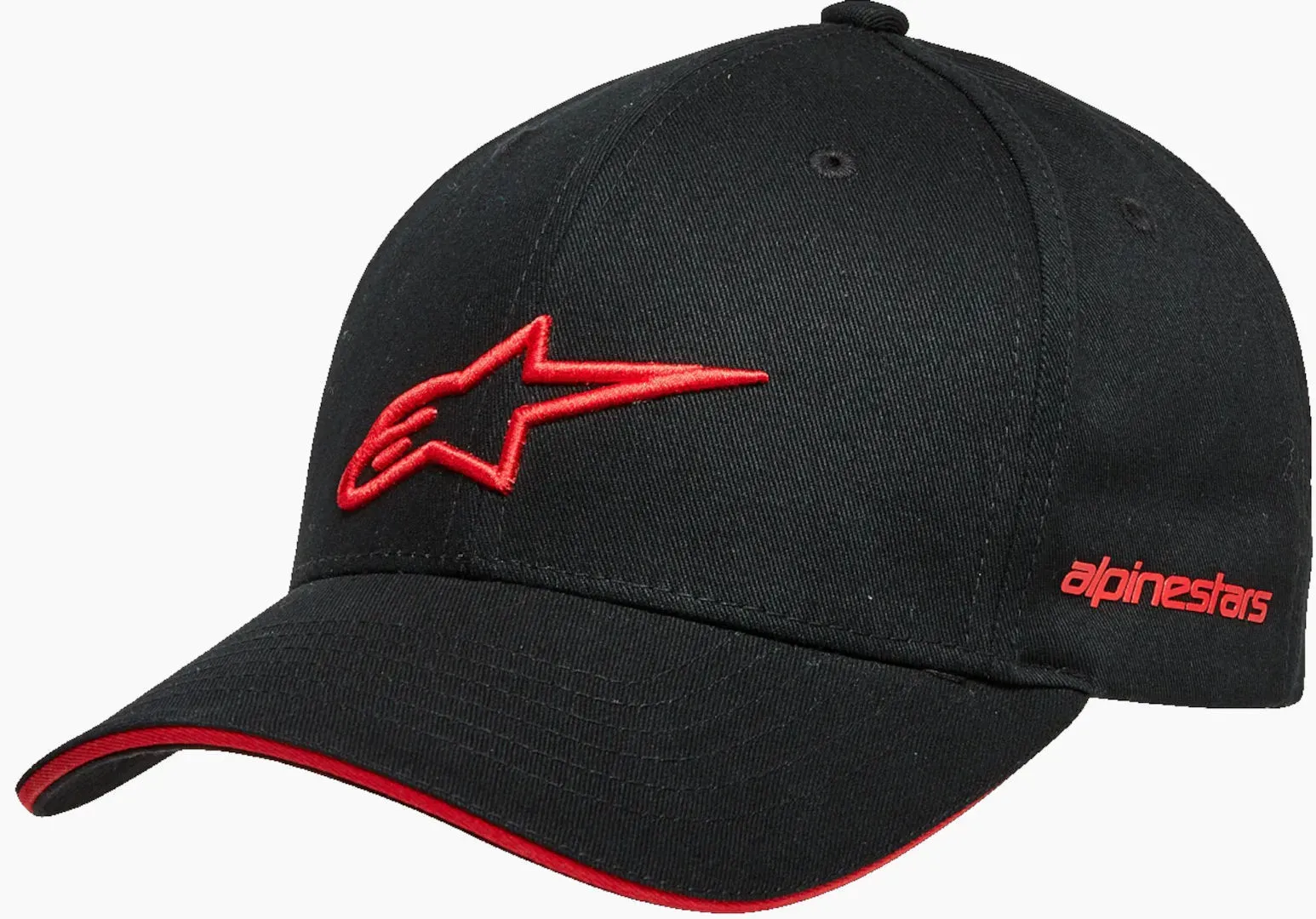 Alpinestars Rostrum Kappe