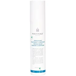 MAHNAZ Premium Bart Feuchtigkeit Conditioner 50 ml