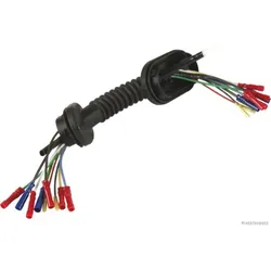 HERTH&BUSS Kabelreparatursatz, Heckklappe, Passend für Ford Focus (DAW, DBW) - 51277123