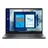 16" Intel Core Ultra 5 225U 16 GB RAM 512 GB SSD Win11 Pro Platinum Silver