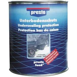 PRESTO Unterbodenschutz Bitumen [Hersteller-Nr. 603260]